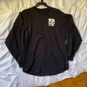 Disney long sleeve shirt